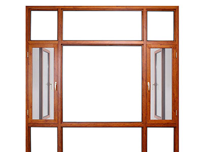 佛山断桥铝门窗争做时代弄潮儿