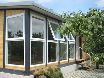 佛山门窗一线品牌厂家大有作为