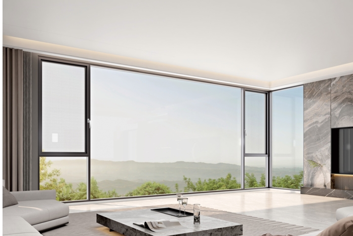 佛山一线门窗品牌门窗日常保养技巧大公开！