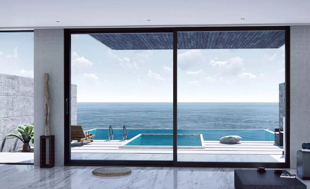 安装铝合金门窗必须注意的细节