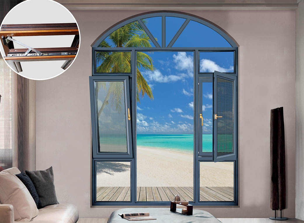 满足各种家装风格