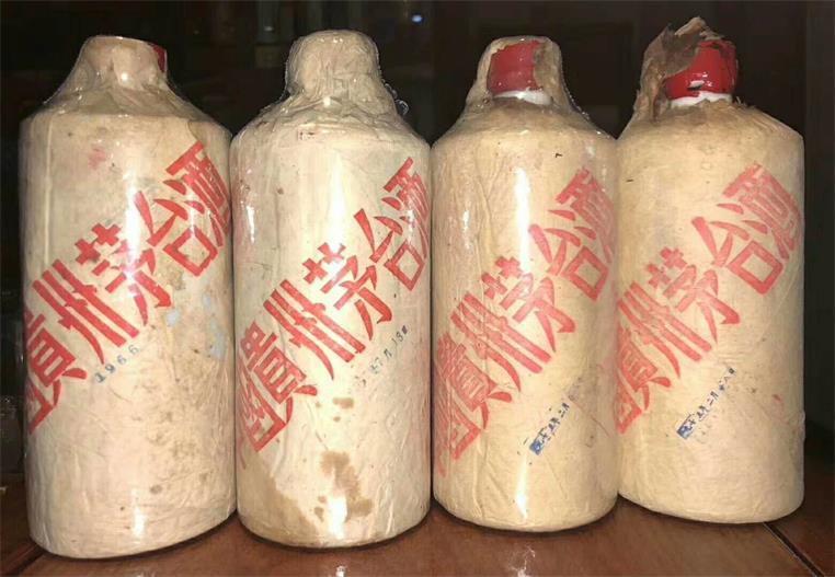 老酒名酒回收