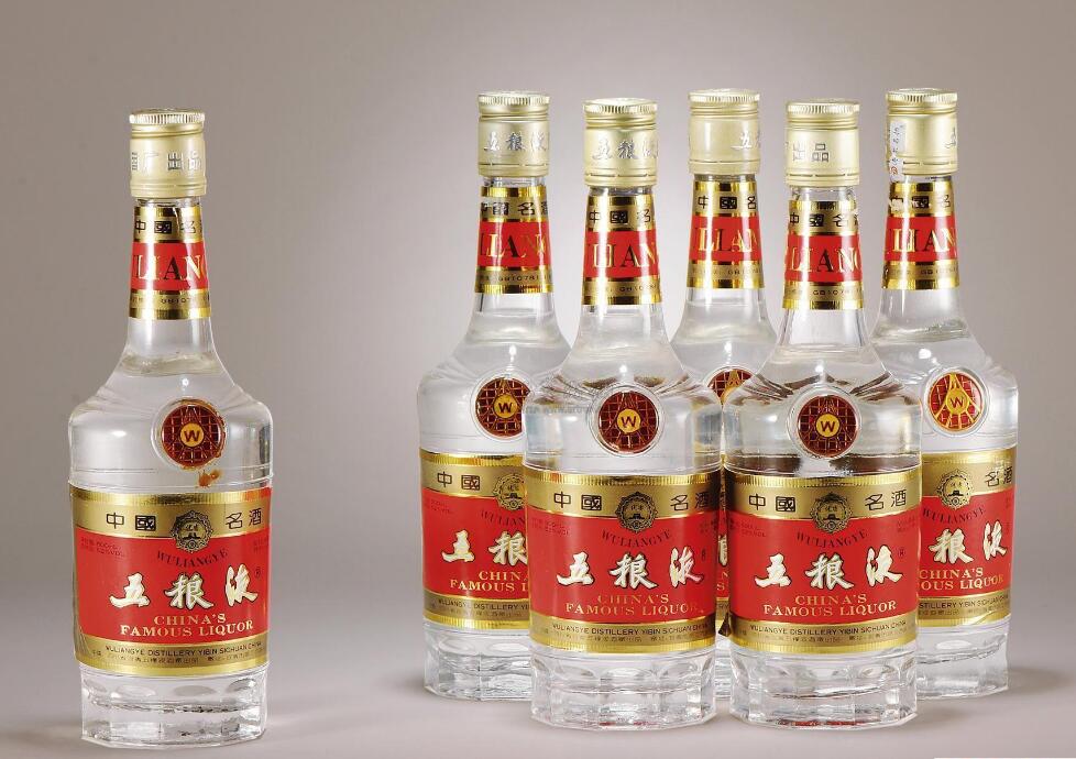 五粮液